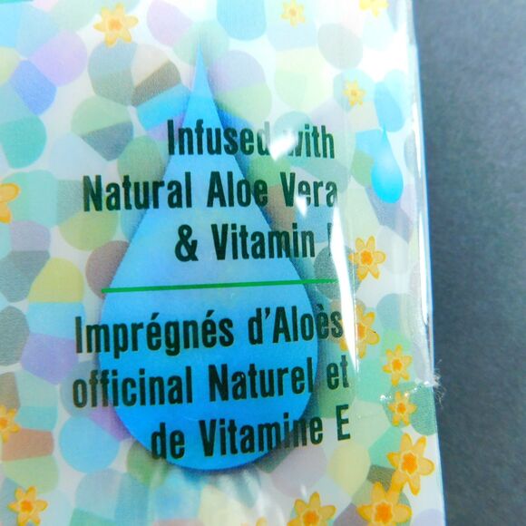 Earth Therapeutics Moisture Socks Night Aloe Shea Soft Moisturizing LOT of 3 NEW - Picture 5 of 12